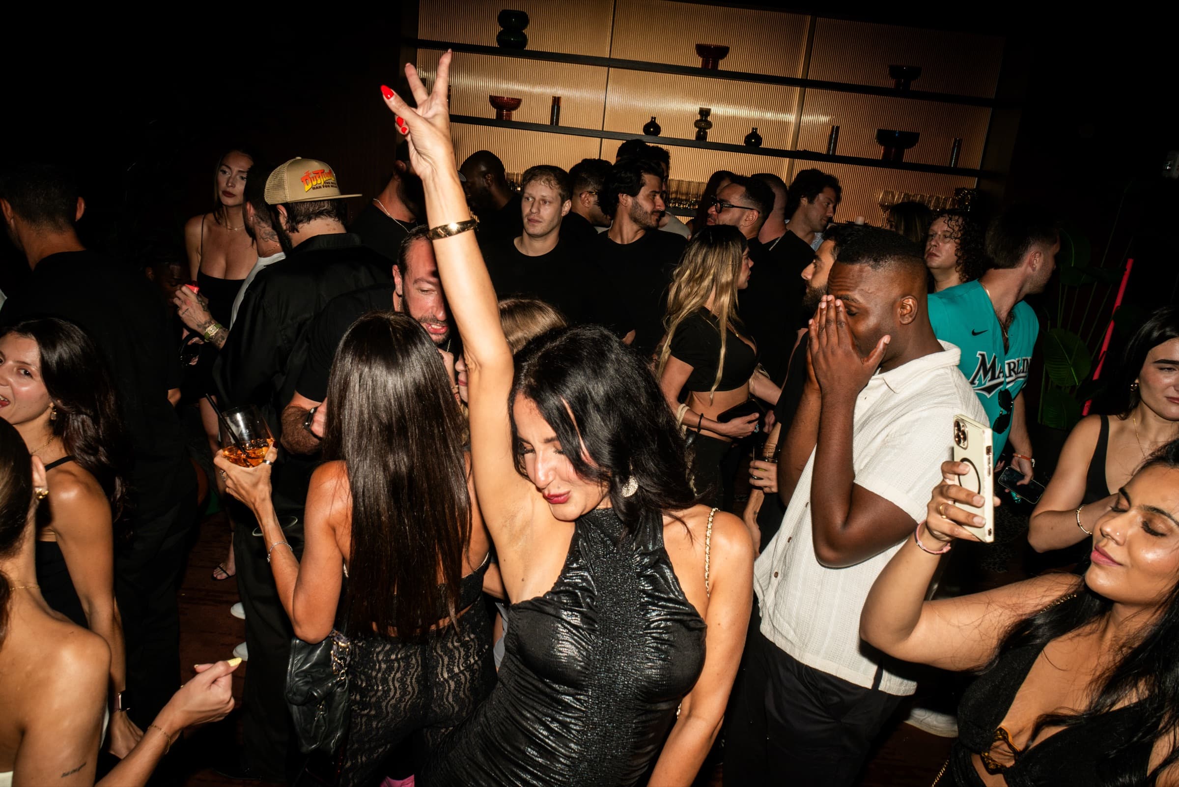Maple & Ash, a First Reef venue partner in South Florida