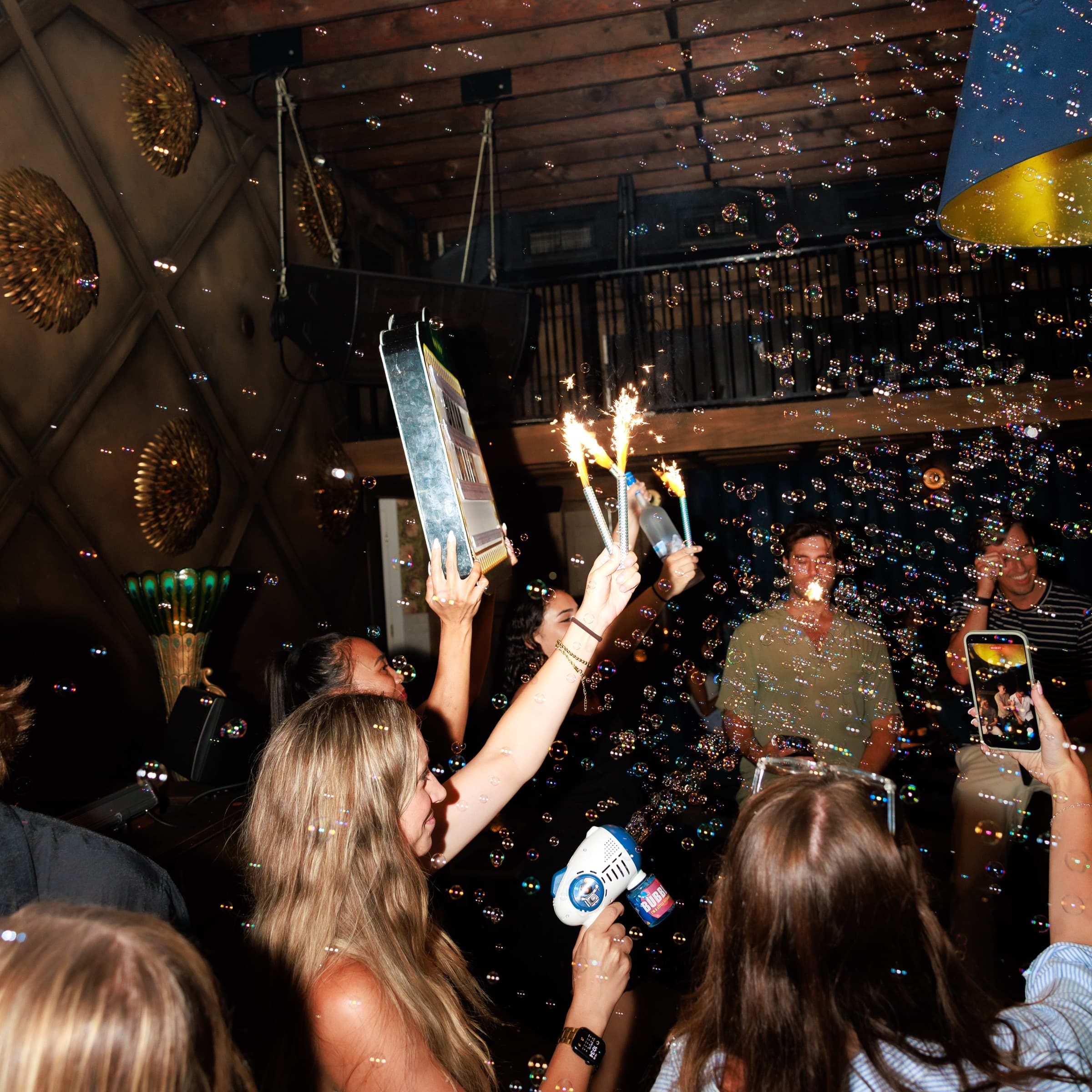 The Wilder, a First Reef venue partner in South Florida